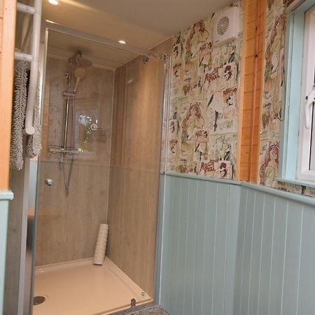 1 Bed In Bodiam 51574 Villa Bagian luar foto