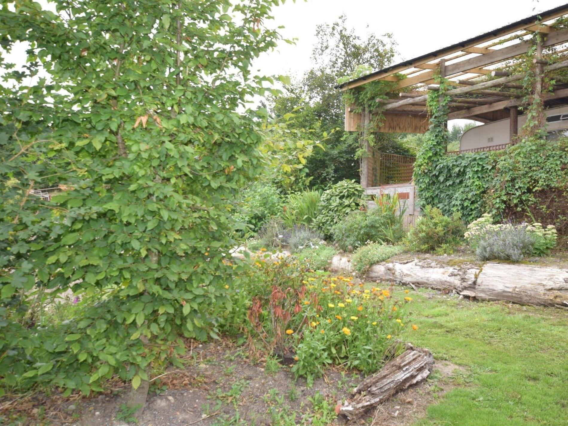 1 Bed In Bodiam 51574 Villa Bagian luar foto
