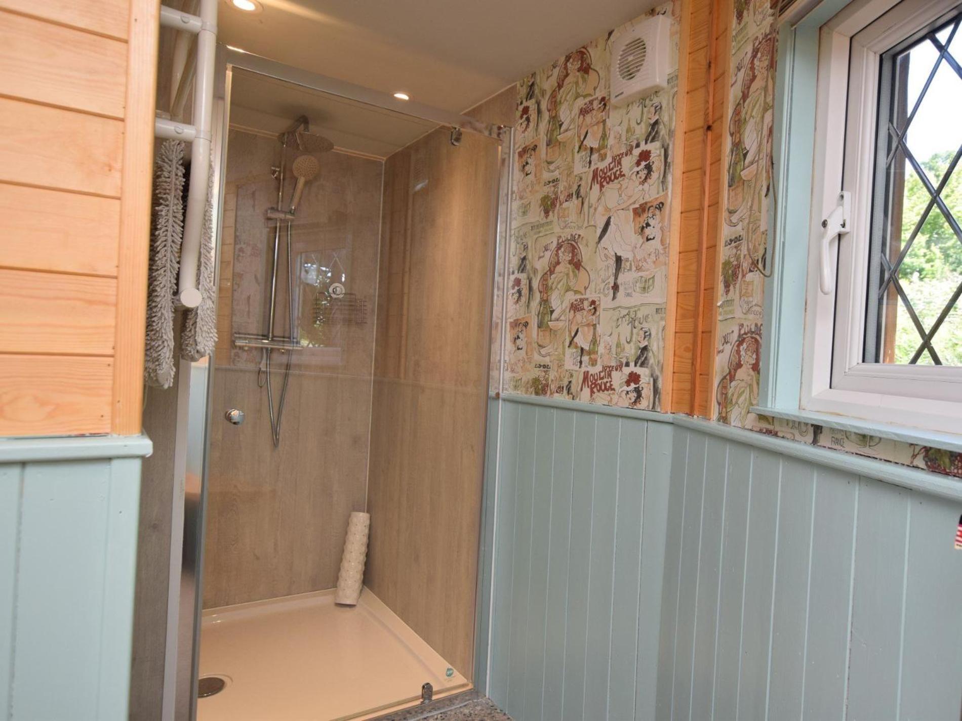 1 Bed In Bodiam 51574 Villa Bagian luar foto