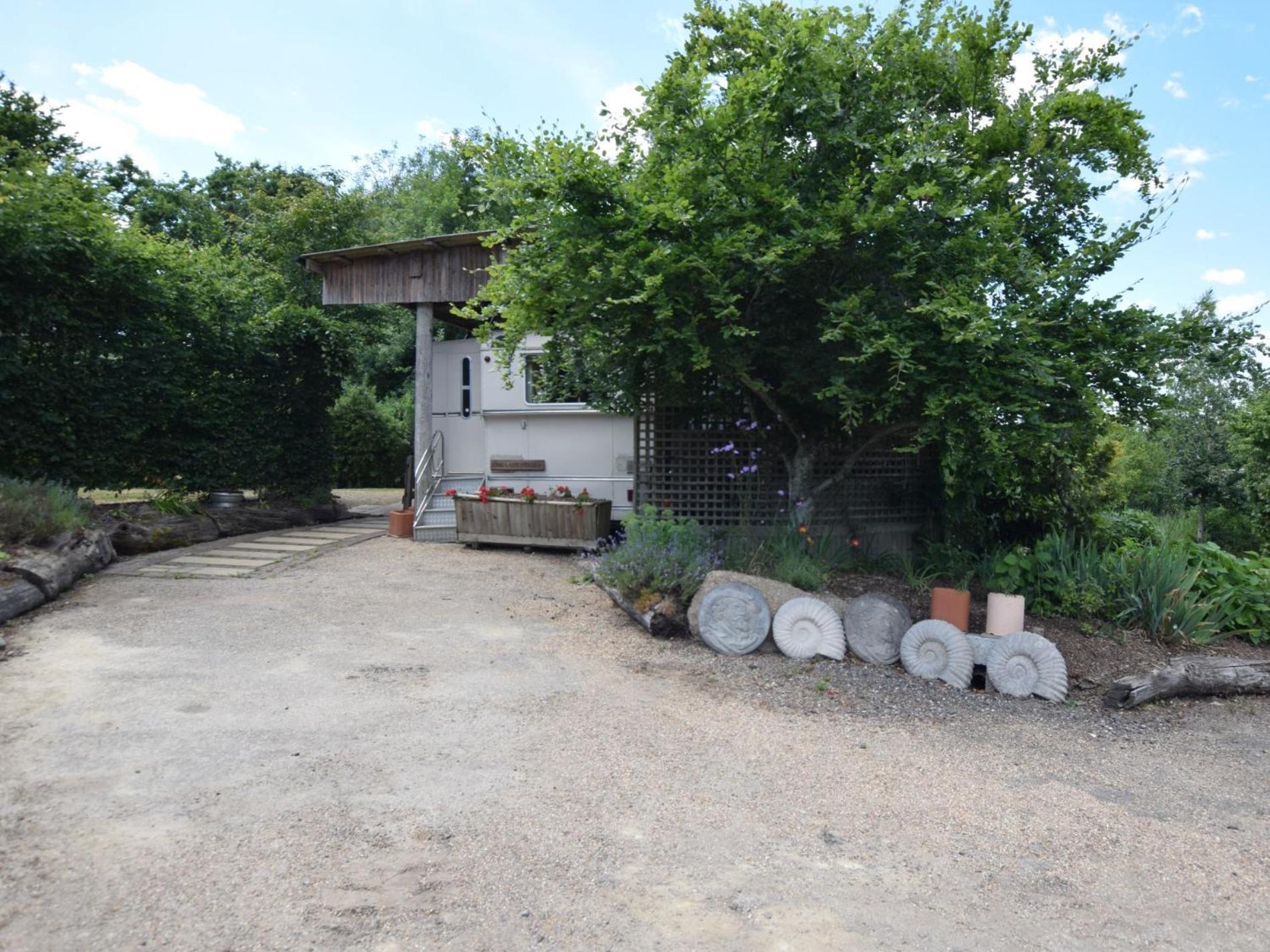 1 Bed In Bodiam 51574 Villa Bagian luar foto