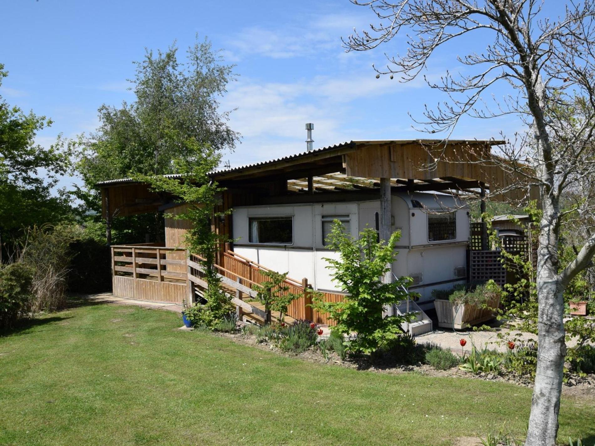 1 Bed In Bodiam 51574 Villa Bagian luar foto